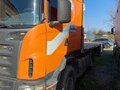 2012 Scania G-series, оранжевый, 3000000 рублей - вид 1