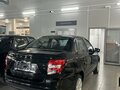 2026 Lada (ВАЗ) Granta I Рестайлинг, чёрный, 1068000 рублей - вид 2