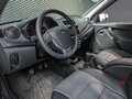 2025 Lada (ВАЗ) Granta I Рестайлинг, серый, 888000 рублей - вид 9