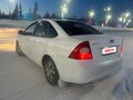 2011 Ford Focus II Рестайлинг, белый, 560000 рублей - вид 3
