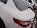 2012 Renault Fluence I, белый, 700000 рублей - вид 6