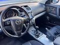 2012 Mazda 6 II (GH) Рестайлинг, белый, 1240000 рублей - вид 6