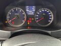 2014 Hyundai Solaris I, серебристый, 750000 рублей - вид 10
