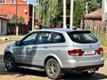 2013 SsangYong Kyron I Рестайлинг, серебристый, 1100000 рублей - вид 5