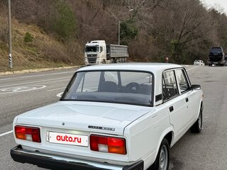 2010 Lada (ВАЗ) 2105, белый, 385000 рублей, вид 3