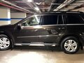 2008 Mercedes-Benz GL-Класс 500 I (X164), коричневый, 1700000 рублей - вид 2
