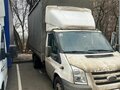 2011 Ford Transit, белый, 1600000 рублей