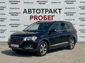2019 Haval H6 I, чёрный