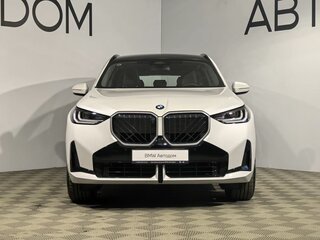 2025 BMW X3 Long 30L xDrive IV (G45/G48), белый, 6950000 рублей, вид 3