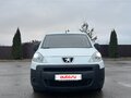 2011 Peugeot Partner II, белый, 600000 рублей - вид 2