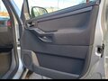 2007 Opel Meriva A Рестайлинг, серебристый - вид 9
