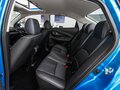 2024 Changan Alsvin, синий - вид 9