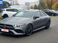 2020 Mercedes-Benz CLA 200 II (C118, X118), серый, 3399000 рублей - вид 1