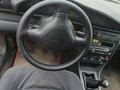 1991 Audi 100 IV (C4), серебристый, 275000 рублей - вид 3