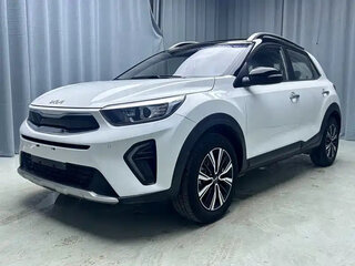 Kia KX1
