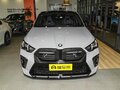 2026 BMW X2 M35i II (U10), серый - вид 7