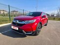2019 Honda CR-V V, красный, 2790000 рублей - вид 5