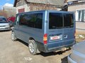 2002 Ford Transit, серый, 850000 рублей - вид 1