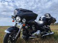 2018 Harley-Davidson Electra Glide, чёрный, 1220000 рублей - вид 5