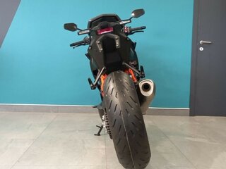2025 KTM 1390 Super Duke R, чёрный, 2450000 рублей, вид 4