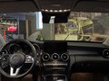 2020 Mercedes-Benz C-Класс 200 d IV (W205) Рестайлинг, серый, 2680000 рублей - вид 9