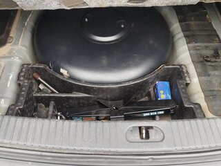 2007 Kia Rio II, серый, 570000 рублей, вид 5