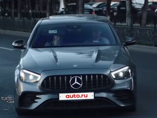2018 Mercedes-Benz E-Класс 300 V (W213, S213, C238), серый, 3300000 рублей, вид 1