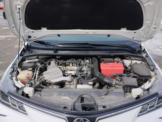 2020 Toyota Corolla XII (E210), белый, 1650000 рублей, вид 4