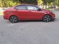 2013 Kia Rio III, красный, 725000 рублей - вид 1