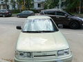 2006 Lada (ВАЗ) 2112, зелёный, 170000 рублей