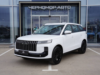 2026 Jeland J6, белый, 2549000 рублей, вид 1
