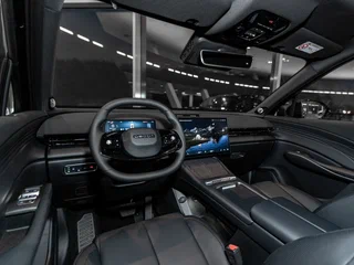 2025 Omoda C7, чёрный, 3729000 рублей, вид 2