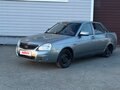 2007 Lada (ВАЗ) Priora I, серый - вид 1