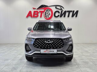 2022 Chery Tiggo 7 Pro I, серый, 1552000 рублей, вид 2
