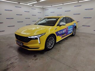 2023 FAW Bestune B70 I, белый, 975000 рублей, вид 1