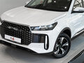 2025 Tenet T4, белый - вид 9