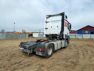 2021 Mercedes-Benz Actros, белый, 4100200 рублей, вид 3