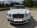 2008 Bentley Continental GT Speed I, белый, 2500000 рублей - вид 2