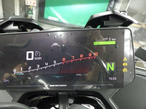 2026 BMW R 1300 RT, белый, 2700000 рублей - вид 8
