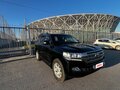 2016 Toyota Land Cruiser 200 Series Рестайлинг 2, чёрный, 6200000 рублей - вид 4