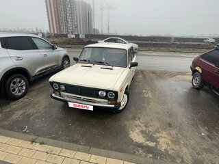 1998 Lada (ВАЗ) 2106, жёлтый, 95000 рублей, вид 1