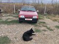 1994 Lada (ВАЗ) 2109, красный, 150000 рублей - вид 5
