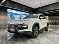 2023 Jetour Dashing I, белый, 1285000 рублей