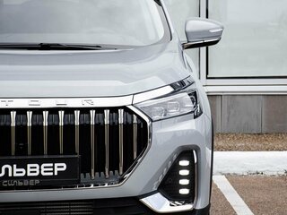 2026 Jetour X90+, серый, 4199000 рублей, вид 1