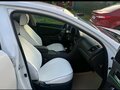 2014 Kia Optima III Рестайлинг, белый - вид 6