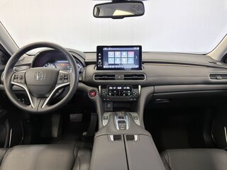 2025 Honda Avancier II Рестайлинг 2, белый, 6630000 рублей, вид 5