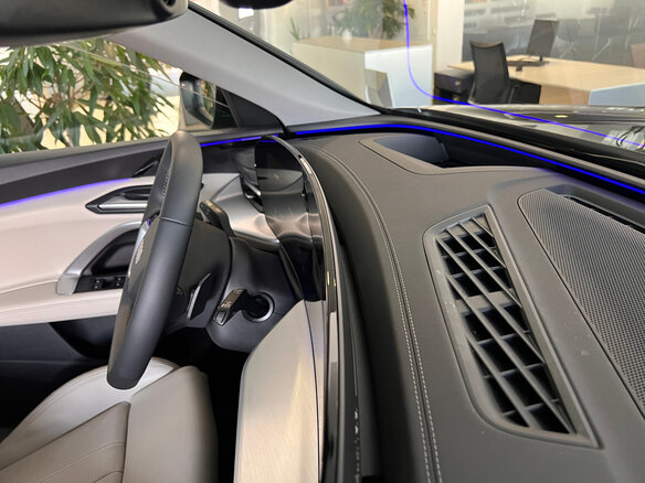 2025 Audi Q5 40 TDI III (GU), чёрный - вид 12