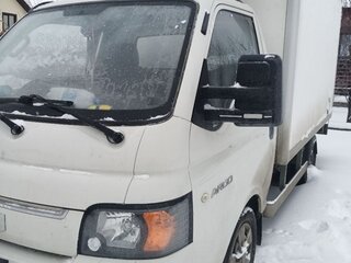 2023 Sollers Argo, белый, 2050000 рублей, вид 3