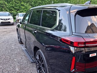 2023 Exeed VX I, чёрный, 3220000 рублей, вид 3