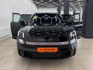 2026 Lynk & Co 900, чёрный, 9500000 рублей, вид 3